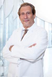 Jeffrey W. Moses, MD Profile Headshot